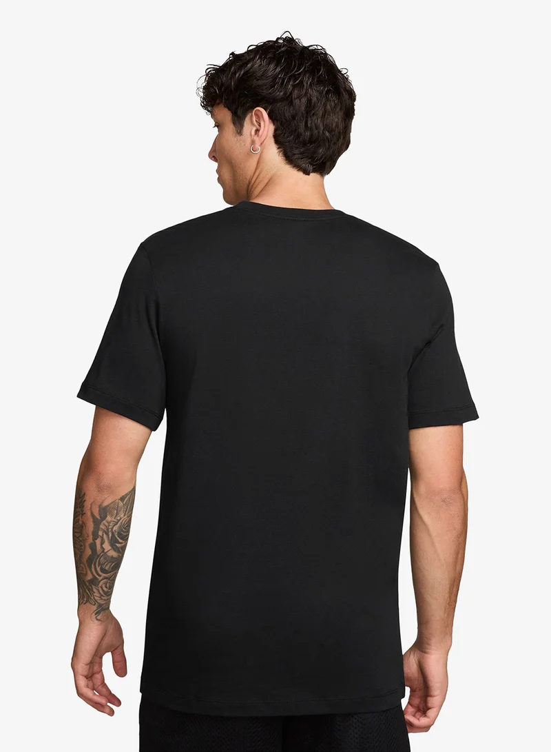 نايكي Standard Fit Oc F2 T-Shirt